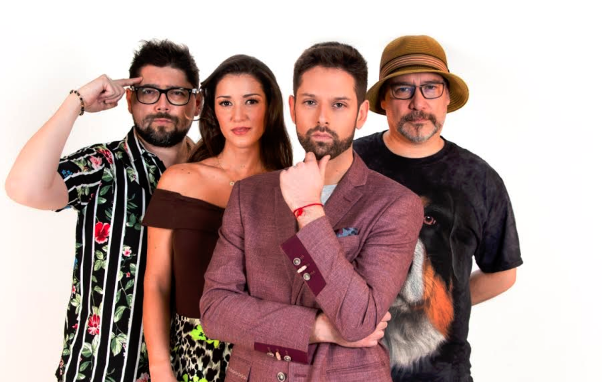 “Así Somos” celebra 15 años al aire y regresará con nueva temporada