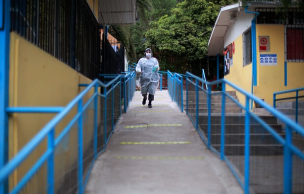 Colegio de Profesores plantea mesa de trabajo tras “fracaso” de vuelta a clases