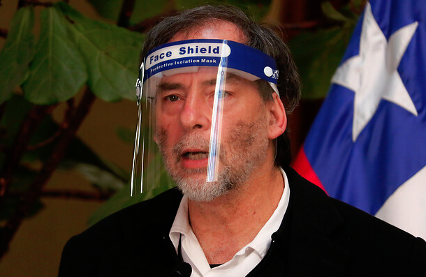 Girardi afirma que votará a favor del Bono Clase Media pero que “igual será necesario avanzar en el tercer retiro” de AFP