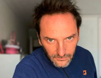 “Este es tu rincón mamá”: Las desgarradoras palabras de Daniel Fuenzalida a su madre contagiada con Covid-19