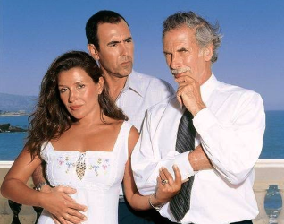“Machos”, “Brujas” y “Ángel malo” son algunas de las emblemáticas teleseries de Canal 13 que vuelven a la pantalla por medio de cápsulas especiales de REC TV