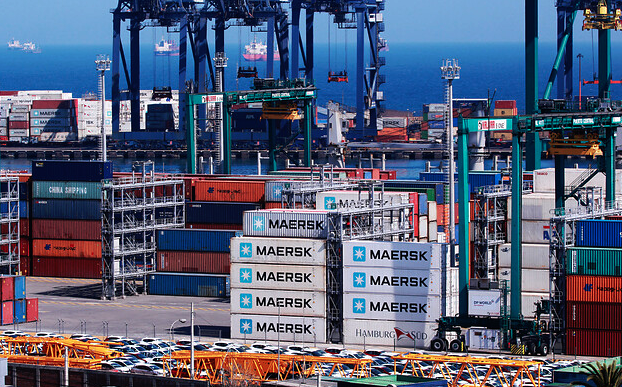Intercambio comercial de Chile suma US$ 93.479 millones en 2020