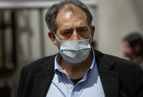 Senador Girardi pide al Gobierno propuesta “urgente” para reformar la salud