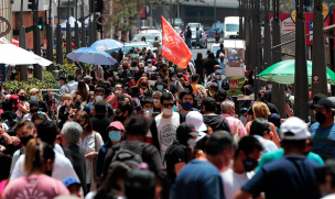 Seremi anunció que reforzarán la trazabilidad de casos Covid-19 en Antofagasta