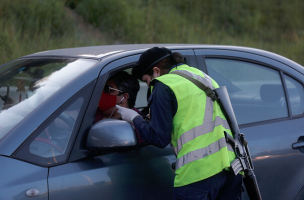 Coquimbo: 139 sumarios sanitarios se cursaron durante el fin de semana largo