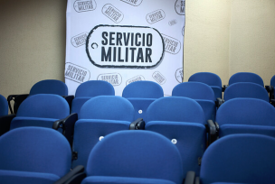 Jóvenes podrán excluirse del servicio militar a través de Internet