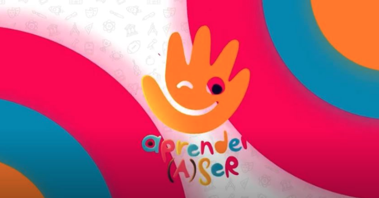 Nueva serie educativa infantil “Aprender (A) Ser” beneficiará a más de dos millones de estudiantes