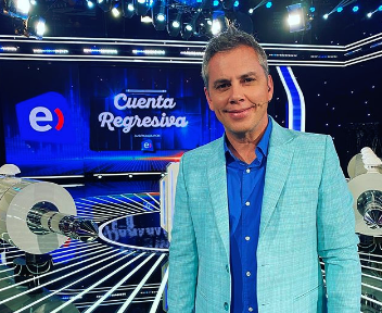 Abogados de José Miguel Viñuela aseguran que camarógrafo aceptó dinero para que le cortaran el pelo en Mucho Gusto