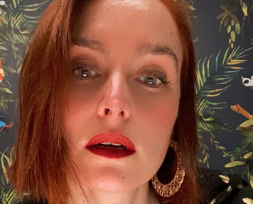 “Fantástica”: Begoña Basauri sacó su lado más sensual con ajustado vestido corto