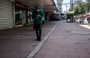 Expertos llaman a extremar cuidados de la piel por uso de mascarillas