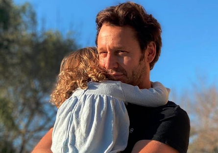 “Un hombre que te mira enamorado…”: Benjamín Vicuña le dedica emotiva publicación a “China” Suárez