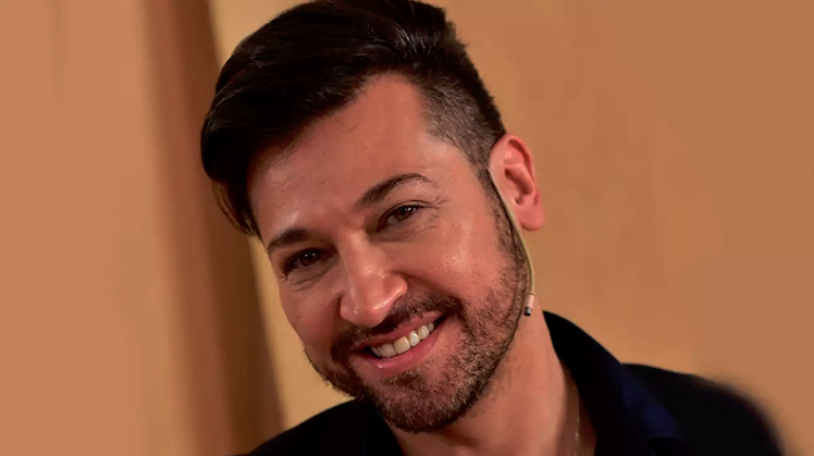 “¡Oh, mamá! Ella me ha expulsado”: Pablo Ruiz fue excluido de programa de TV tras participar en fiesta clandestina durante la pandemia