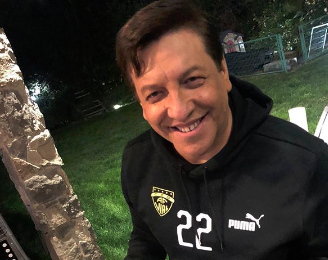 “Harían bonita pareja”: JC Rodríguez desató ola de comentarios por “misterioso” mensaje en el Instagram de Marité Matus