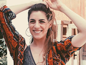 Carmen Zabala saluda a su pareja por su cumpleaños publicando inéditas fotografías