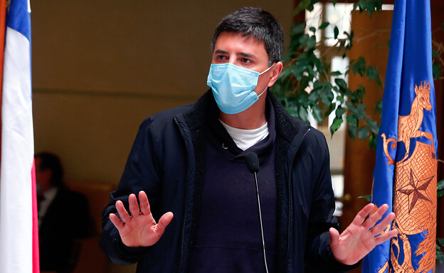 Diputado Marcelo Díaz advierte nueva crisis sanitaria en el país si el Gobierno no entrega más recursos a hospitales