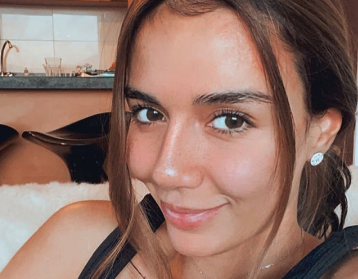 Steffi Méndez se sometió a radical cambio de “look”: mostró imágenes del proceso