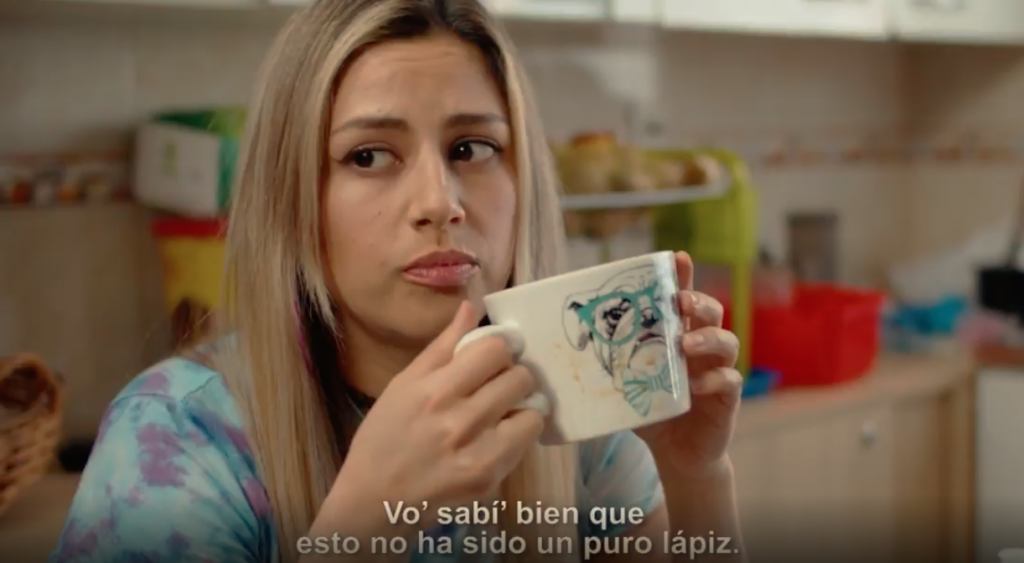 Inédito video reunió al elenco de “El Reemplazante”: llamaron a votar en el Plebiscito