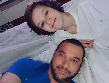 “Qué manera de crecer tan rápido príncipe de mi vida”: Julián Elfenbein se emociona al ver especial recuerdo de su hijo Benjamín