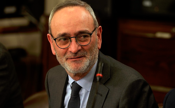 Diputado Saffirio por Plebiscito: “Este domingo tendremos una jornada histórica para nuestra democracia”