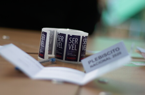 CUT pide que se fiscalice derecho a voto de los trabajadores en el Plebiscito