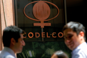 Codelco presentó apelación a fallo en juicio con Contraloría