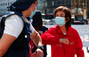 Ministerio de Salud lanza guía de autocuidado para veraneantes en la región de Coquimbo