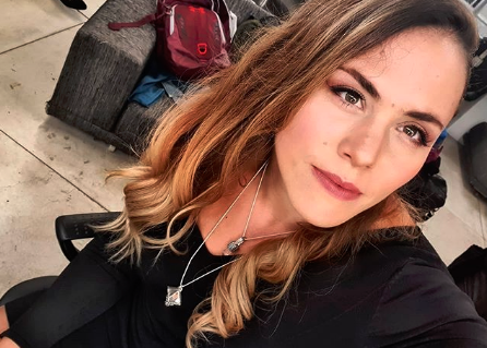 FOTO | Natalia Duco sorprendió al mostrar su avanzado embarazo: compartió potente reflexión