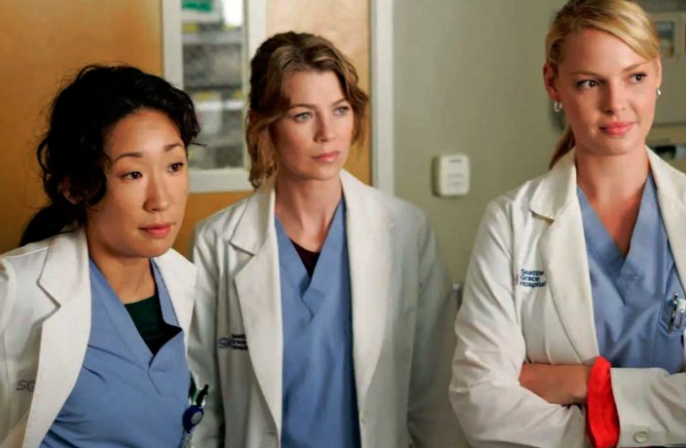 ¡Triste noticia para los fanáticos! Protagonista de “Grey’s anatomy” anuncia que la serie podría terminar este año
