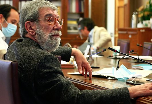 Caso Penta: Diputado Schilling considera “insostenibles” fundamentos del director del SII