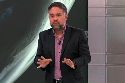 “A la distancia te celebramos”: Gianfranco Marcone sorprendió con tierna publicación junto a una de las mujeres más importantes en su vida