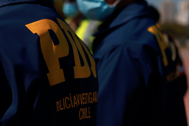 Talca: En prisión preventiva queda imputado por femicidio frustrado