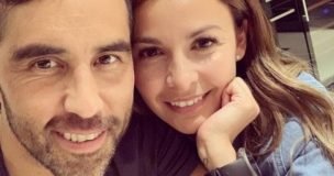 La jugada propuesta de Carla Pardo a su marido Claudio Bravo