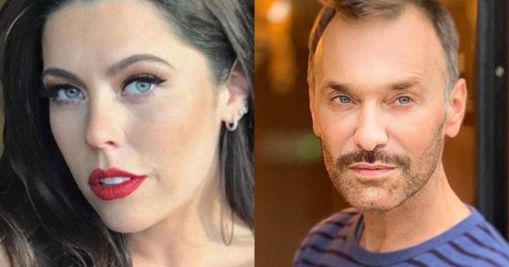 Daniela Aránguiz no oculta su “atracción” hacia Jordi Castell: “Es como el vino”