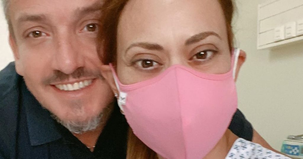 Amigas de Daniella Campos habrían confirmado éxito de cirugía para tumores cerebrales: “Salió bien”