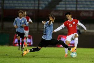 La Roja volverá a Chile en vuelo chárter en la madrugada de este viernes