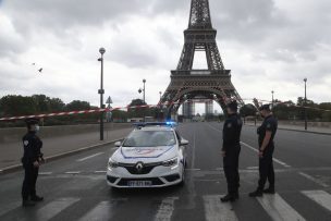 Alarma e impacto en París por hallazgo de cuerpo decapitado: Fiscalía Antiterrorista investigará el caso