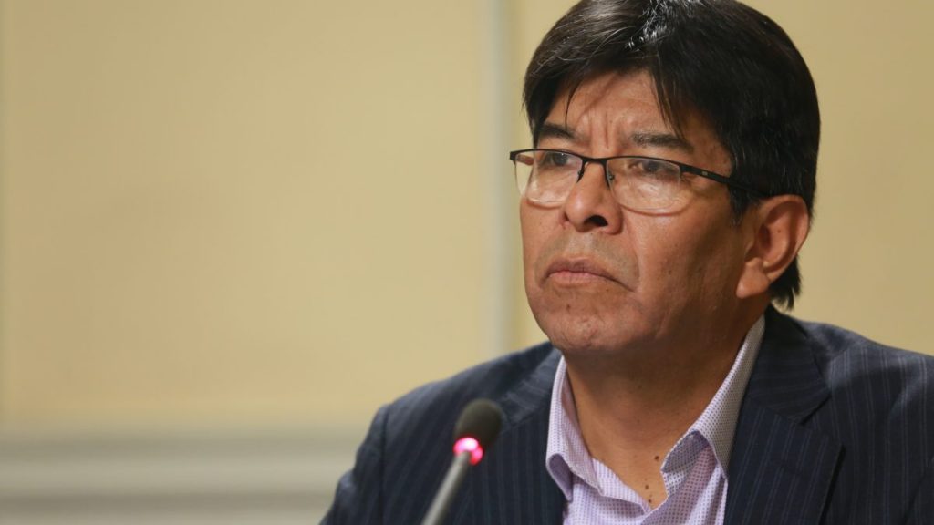 Diputado Velásquez: “La historia tiende a repetirse. Albemarle se ha contagiado con las mismas malas prácticas de SQM”