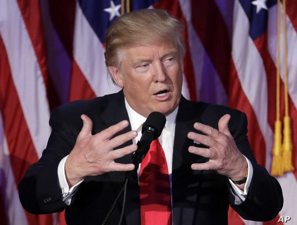 Contagio de Donald Trump por coronavirus repercutió fuertemente en las bolsas europeas