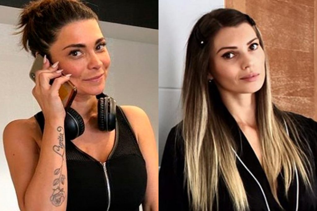 “Críticas como vaca, asquerosa y horrenda”: Antonella Ríos desclasificó los “ataques” que recibió durante el Festival de Viña y Faloon solidarizó con ella