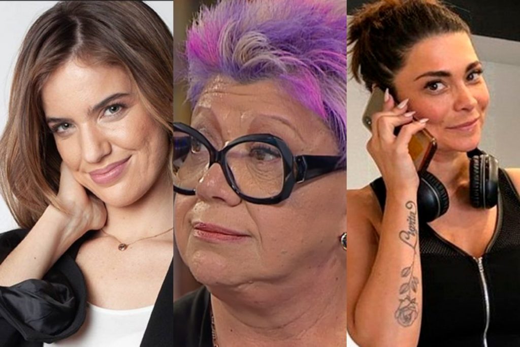 “Ustedes tienen conectada la cabeza con el cul…”: Patricia Maldonado defiende a Leandro Penna y envía duro mensaje a Millaray Viera y a Antonella Ríos