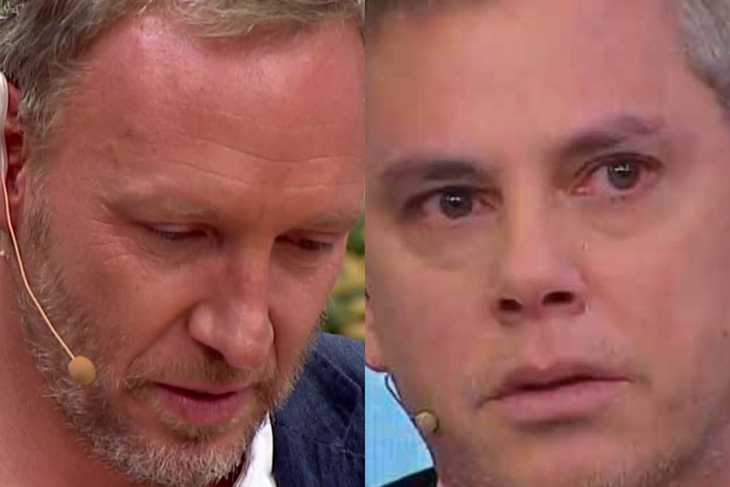 “Marcó un antes y un después…”: Las sensibles publicaciones de Martín Cárcamo y José Miguel Viñuela para despedir a Patricio Frez