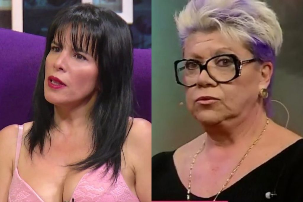 “¿Por qué la gente cree que ser cristiana es ser estúpida?”: Anita Alvarado se descargó con sus seguidores tras arremeter contra Patricia Maldonado