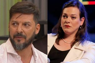 No solo ocurrió con Daniela Vega: Rafael Cavada interpondrá querella por videojuego que incita a matarlo