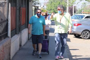 Alcalde de Huechuraba apuesta por una Constitución con mayor protagonismo de los Municipios