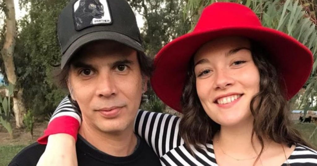 Cota Castelblanco reveló qué opinan sus padres sobre la diferencia de edad con su pareja: se llevan por 19 años