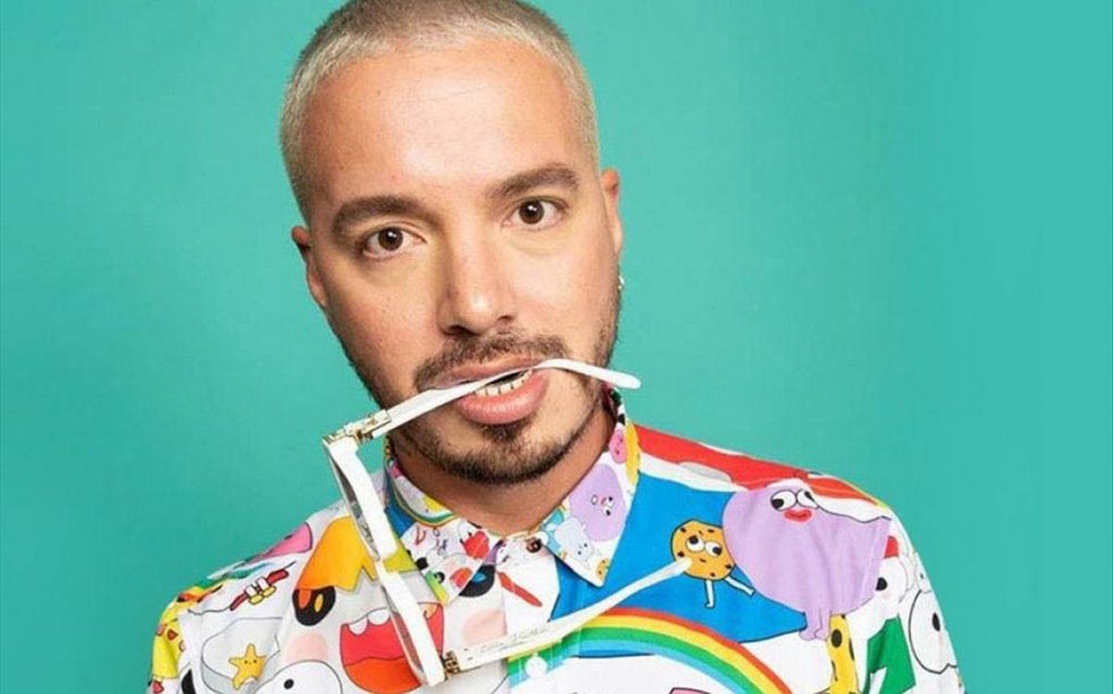 J Balvin recibió duras acusaciones por “maltrato animal”: él se defendió con singular mensaje