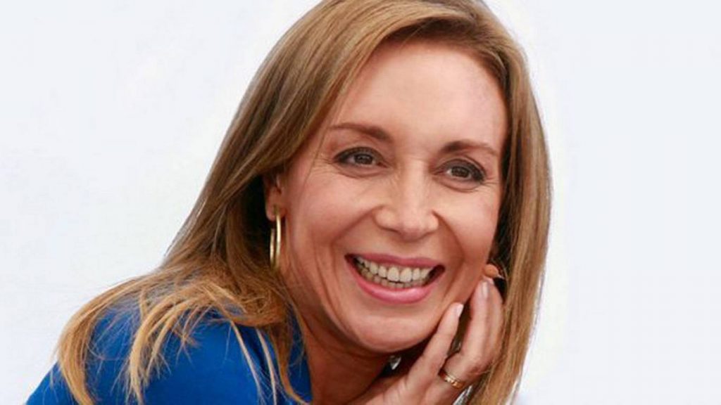 “Me hubiera encantado ser Primera Dama y lo hubiera hecho la raja”: La sincera confesión de Karen Doggenweiler