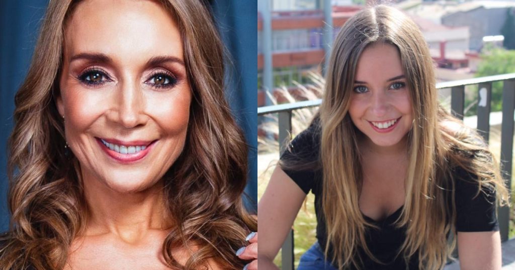 Karen Doggenweiler celebró cumpleaños de su hija: Petaccia, Vivi Kreutzberger y Elfenbein fueron algunos de los que reaccionaron