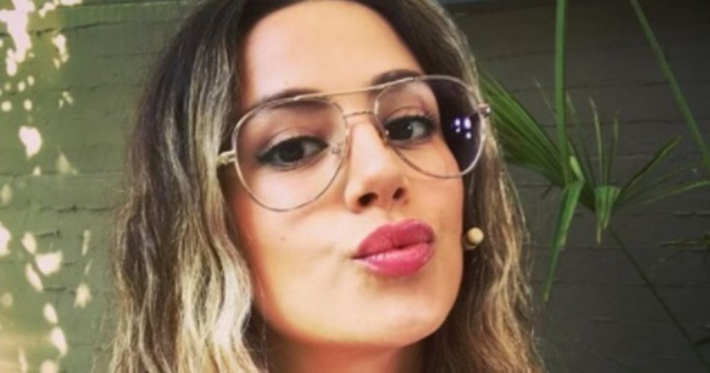Karla Melo se lució con video bailando al ritmo de Jennifer López: “Soy la JLo de la pobla”