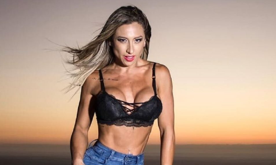 Nicole “Luli” Moreno confesó que fue víctima de violencia y de abusos